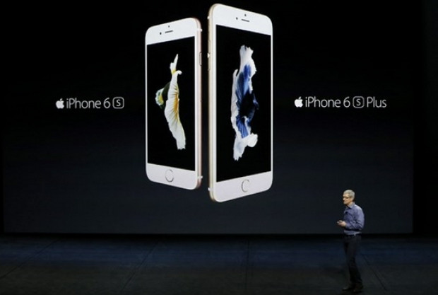 iPhone 6S ve iPhone 6S Plus'un özellikleri - Page 3