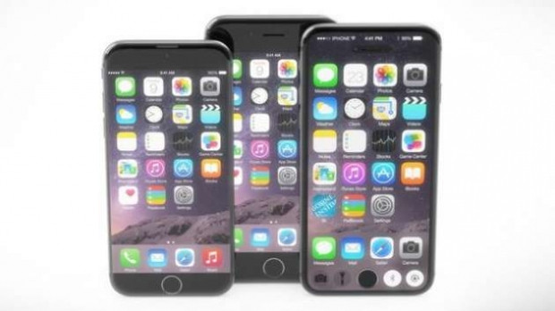 iPhone 6s ve iPhone7 geliyor! - Page 1