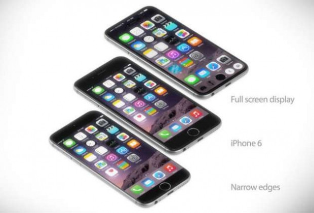 iPhone 6s ve iPhone7 geliyor! - Page 2