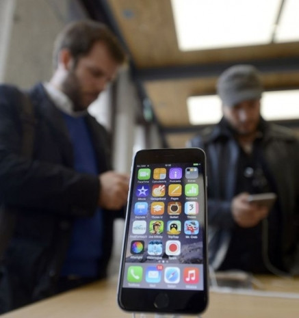 iPhone 6s ve iPhone7 geliyor! - Page 3