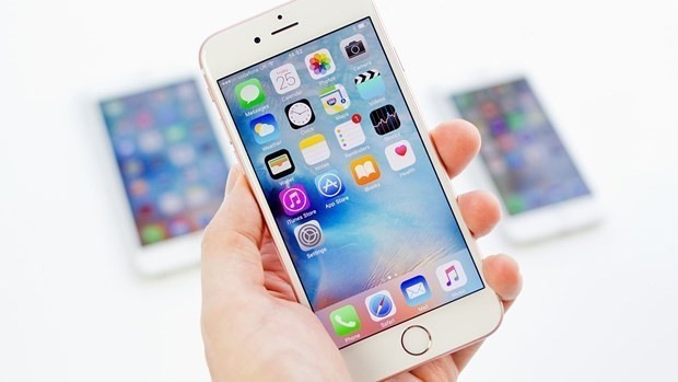 iPhone 6SE'nin özellikleri ne olacak? - Page 4