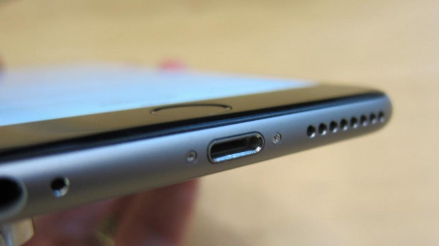 iPhone 6S'in iPhone 6'dan 11 farkı - Page 4