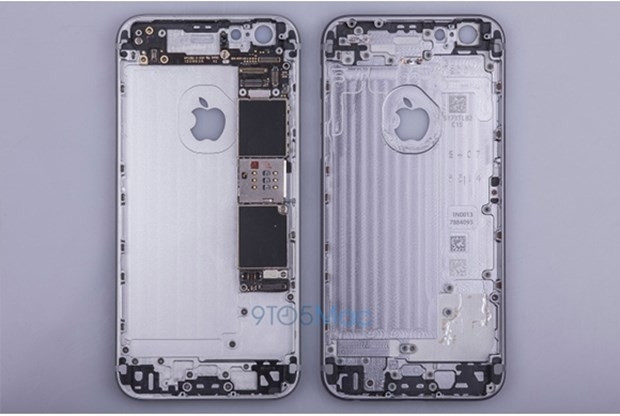 iPhone 6s'ten ilk kareler - Page 3