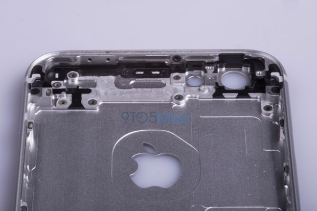 iPhone 6s'ten ilk kareler - Page 1