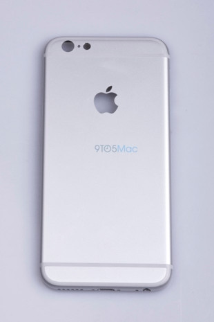 iPhone 6s'ten ilk kareler - Page 2