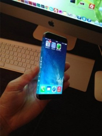 iPhone 6'ya 3 boyutlu dokunmatik - Page 1