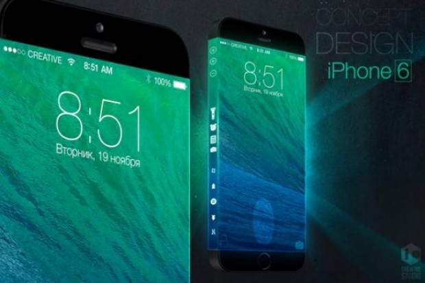 iPhone 6'ya 3 boyutlu dokunmatik - Page 2