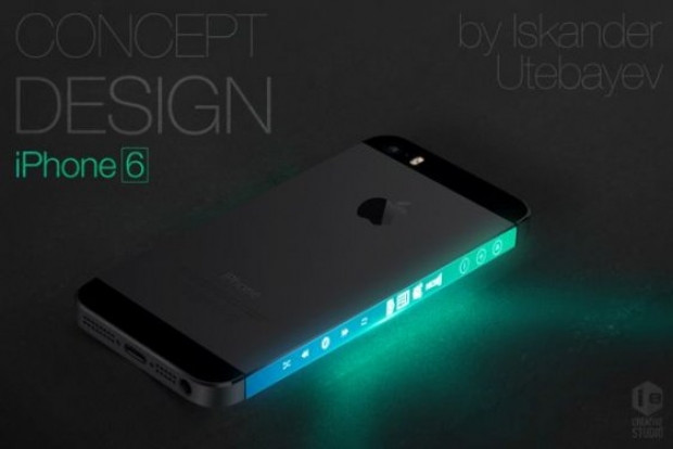 iPhone 6'ya 3 boyutlu dokunmatik - Page 3