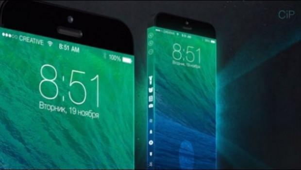 iPhone 6'ya 3 boyutlu dokunmatik - Page 4
