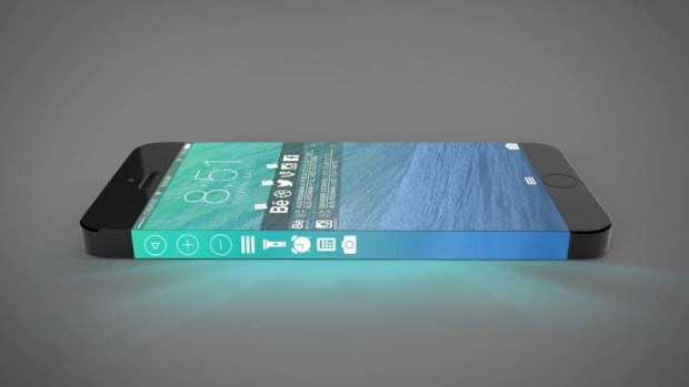 iPhone 7 böyle mi olacak? - Page 1