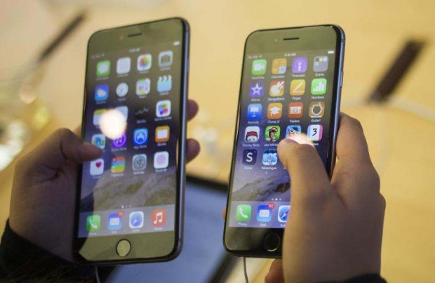 iPhone 7 böyle mi olacak? - Page 3