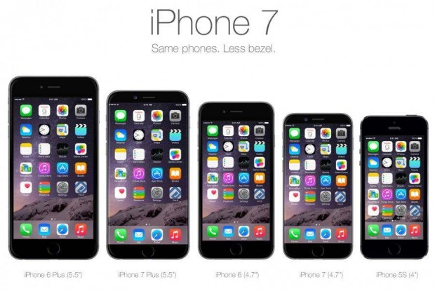 iPhone 7 böyle mi olacak? - Page 4