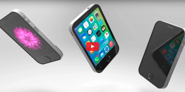 iPhone 7 hakkındaki heyecan uyandıran 4 söylenti - Page 1