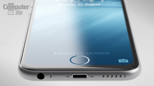 iPhone 7 hakkındaki heyecan uyandıran 4 söylenti - Page 3