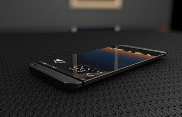 iPhone 7 ,HTC M9, Samsung Galaxy S6 konseptleri yarışıyor! - Page 1