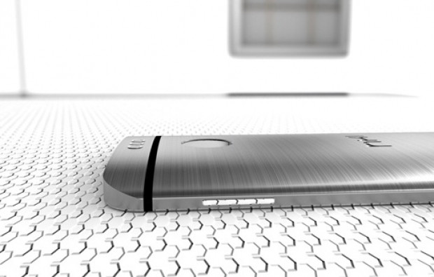 iPhone 7 ,HTC M9, Samsung Galaxy S6 konseptleri yarışıyor! - Page 2