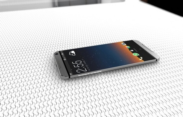 iPhone 7 ,HTC M9, Samsung Galaxy S6 konseptleri yarışıyor! - Page 3