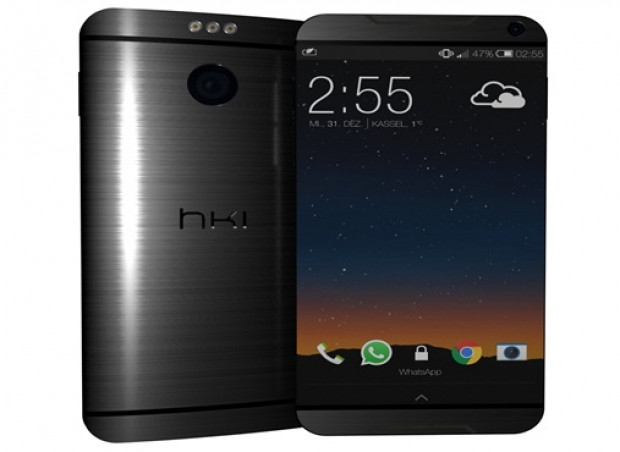 iPhone 7 ,HTC M9, Samsung Galaxy S6 konseptleri yarışıyor! - Page 4