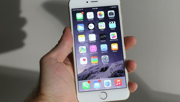 iPhone 7 'panik modu' ile geliyor - Page 1