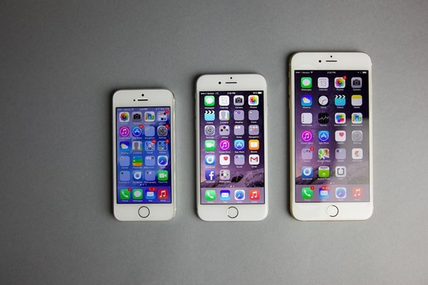 iPhone 7 'panik modu' ile geliyor - Page 4