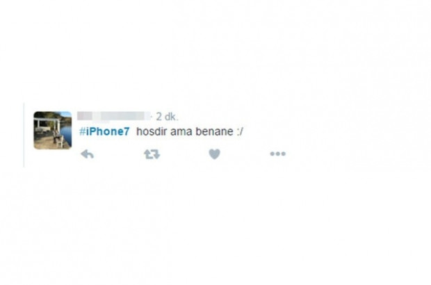 iPhone 7 sosyal medyada olay oldu - Page 2