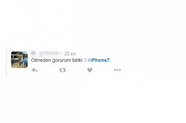 iPhone 7 sosyal medyada olay oldu - Page 3