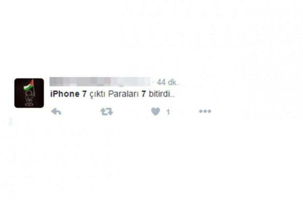 iPhone 7 sosyal medyada olay oldu - Page 4
