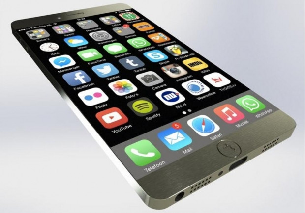 iPhone 7'nin 7 özelliği - Page 2