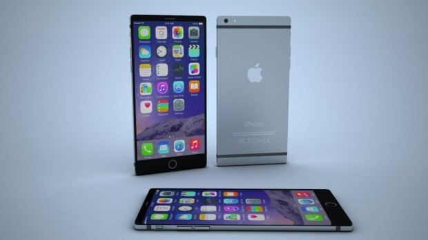 iPhone 7'nin 7 özelliği - Page 3
