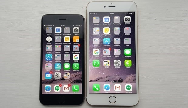 iPhone 7'nin bataryası belli oldu - Page 2