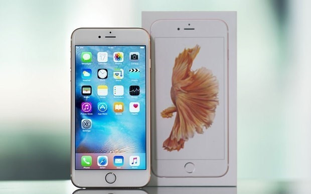 iPhone 7'nin bataryası belli oldu - Page 3