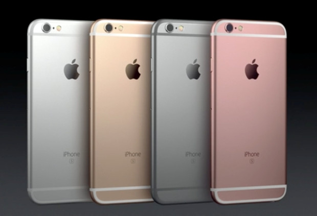 iPhone 7'nin fotoğrafları sızdı - Page 4