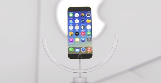 iPhone 7'nin gün yüzüne çıkan son özelliği - Page 1