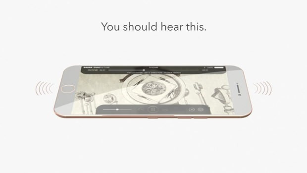 iPhone 7'nin gün yüzüne çıkan son özelliği - Page 4