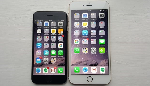 iPhone 7'nin sır gibi saklanan özelliği - Page 2