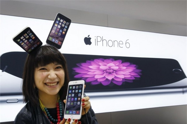 iPhone 7’ye dair ipuçları - Page 1