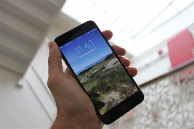 iPhone 7’ye dair ipuçları - Page 4