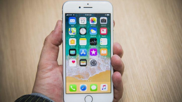 iPhone 8 almaya değer mi? - Page 4