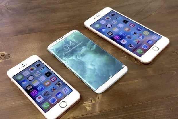 iPhone 8, Galaxy S8'e karşı - Page 3