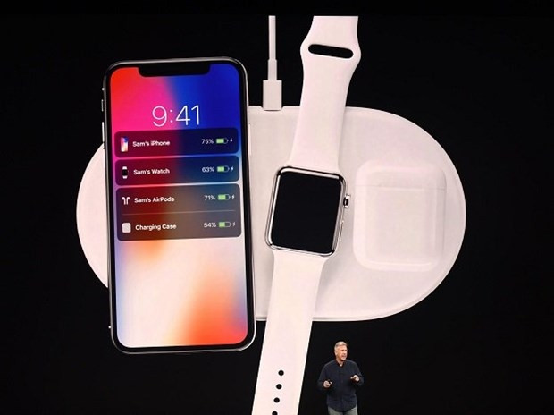 iPhone 8 ve 8 Plus yoğun talep yüzünden ertelendi - Page 1