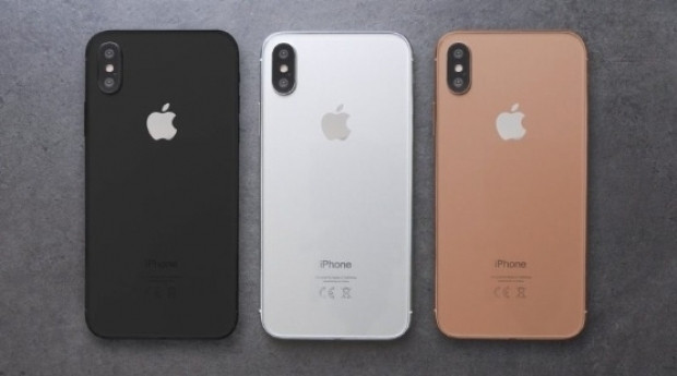 iPhone 8 ve 8 Plus yoğun talep yüzünden ertelendi - Page 2