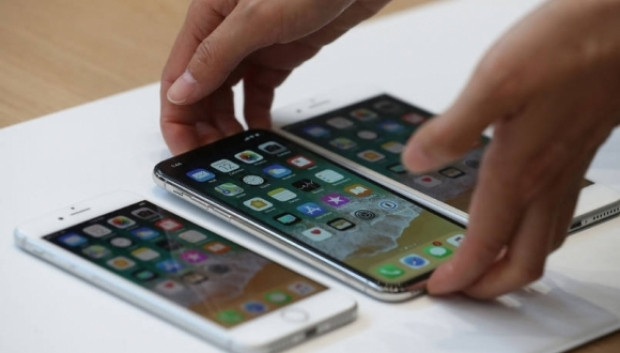 iPhone 8 ve 8 Plus yoğun talep yüzünden ertelendi - Page 4