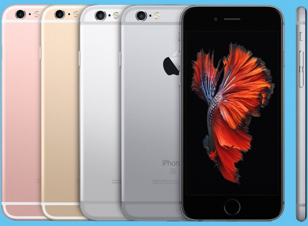 iPhone 8 ve iPhone X yerine iPhone 6S almanız için 11 neden - Page 1