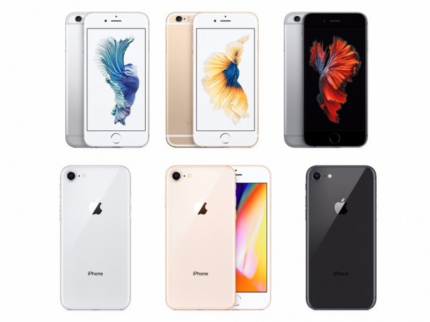 iPhone 8 ve iPhone X yerine iPhone 6S almanız için 11 neden - Page 2