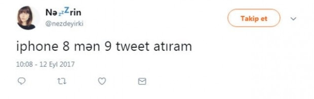 iPhone 8 ve iPhoneX'in tanıtımı ardından sosyal medya yıkıldı - Page 2