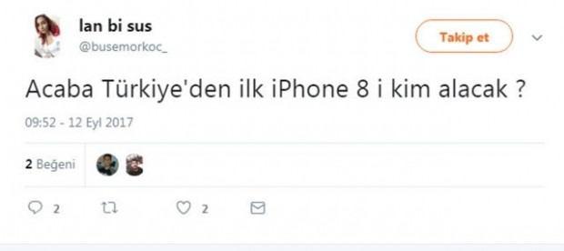 iPhone 8 ve iPhoneX'in tanıtımı ardından sosyal medya yıkıldı - Page 4