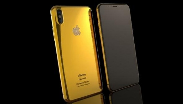 iPhone 8'i beklerken, özel iPhone 8 satışa çıktı - Page 1
