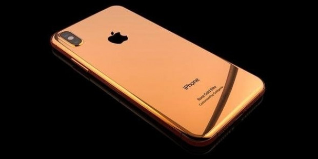 iPhone 8'i beklerken, özel iPhone 8 satışa çıktı - Page 2