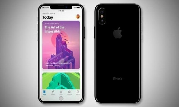 iPhone 8'i beklerken, özel iPhone 8 satışa çıktı - Page 3
