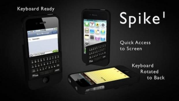 iPhone, Blackberry oluyor! - Page 2
